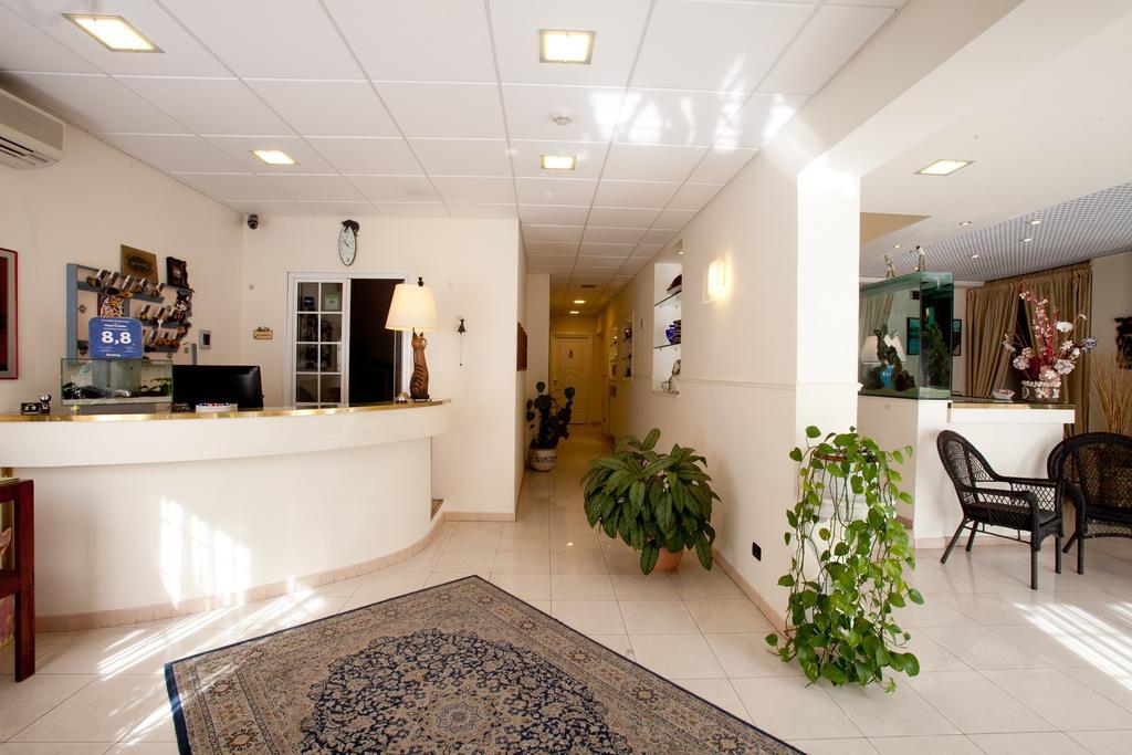 Hotel Il Gatto Rapallo Exterior photo