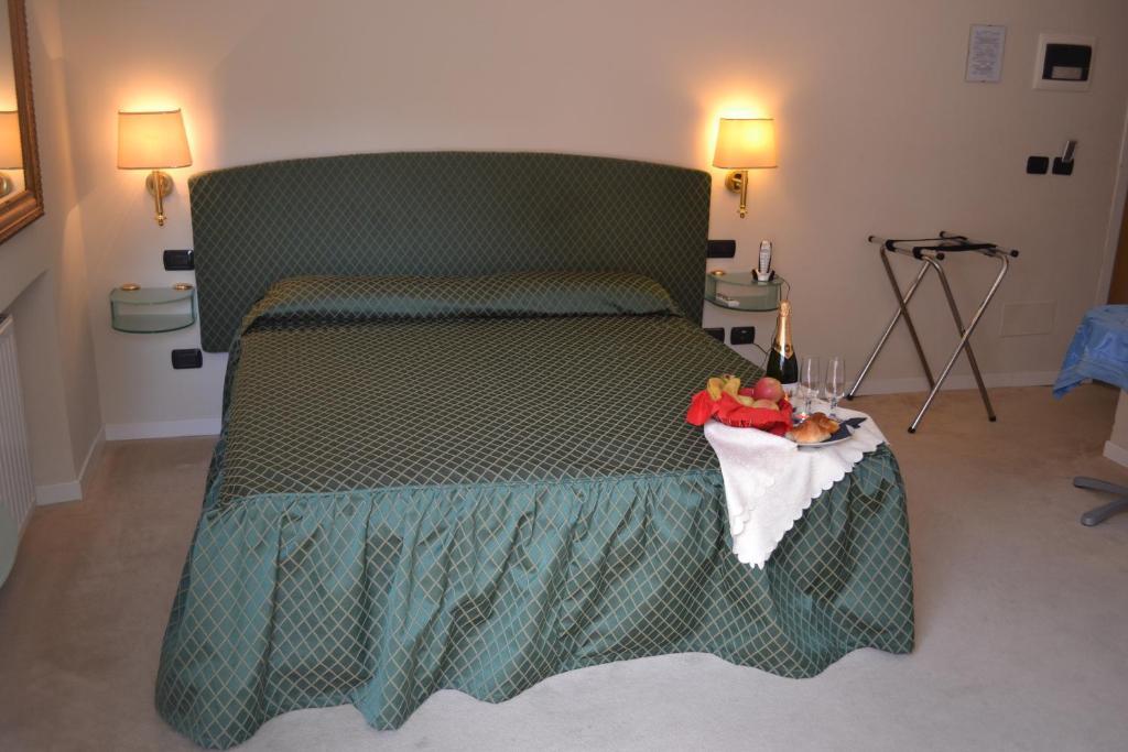 Hotel Il Gatto Rapallo Room photo