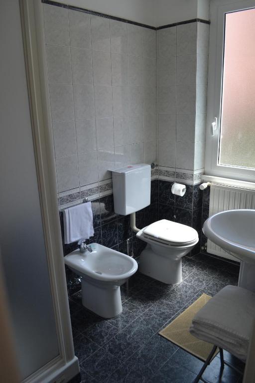 Hotel Il Gatto Rapallo Room photo