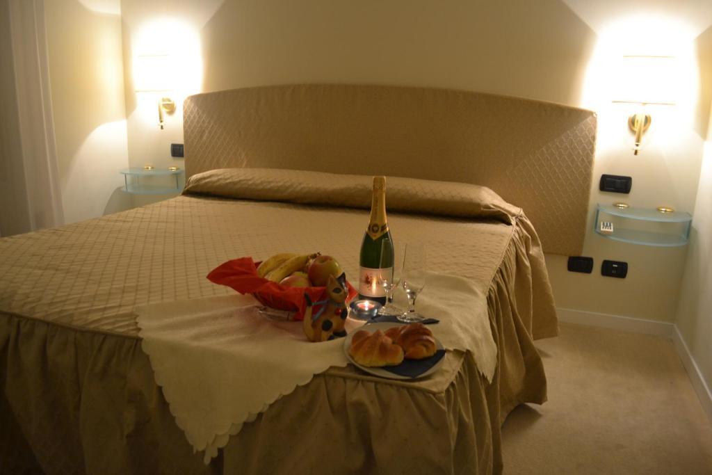Hotel Il Gatto Rapallo Room photo