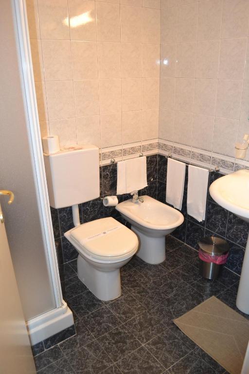Hotel Il Gatto Rapallo Room photo