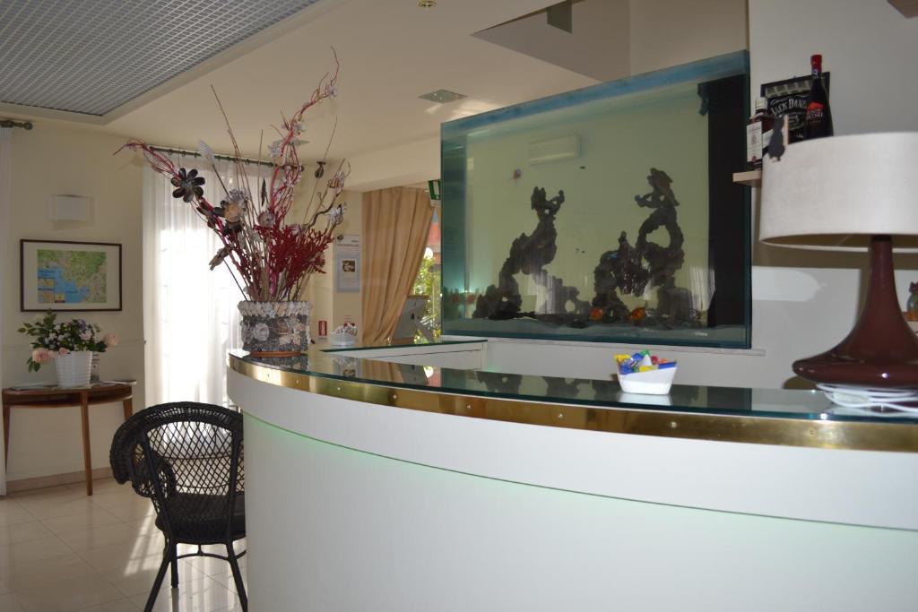 Hotel Il Gatto Rapallo Exterior photo