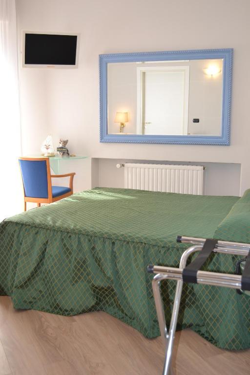 Hotel Il Gatto Rapallo Room photo