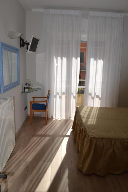 Hotel Il Gatto Rapallo Room photo