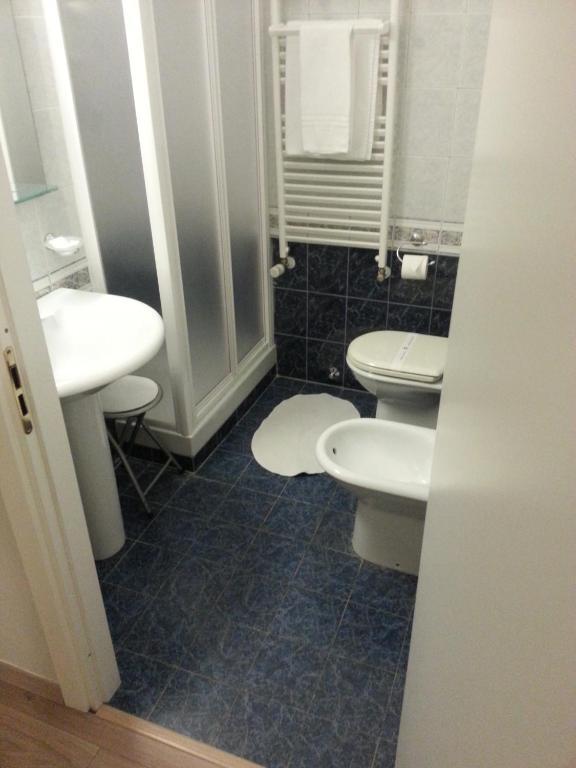 Hotel Il Gatto Rapallo Room photo